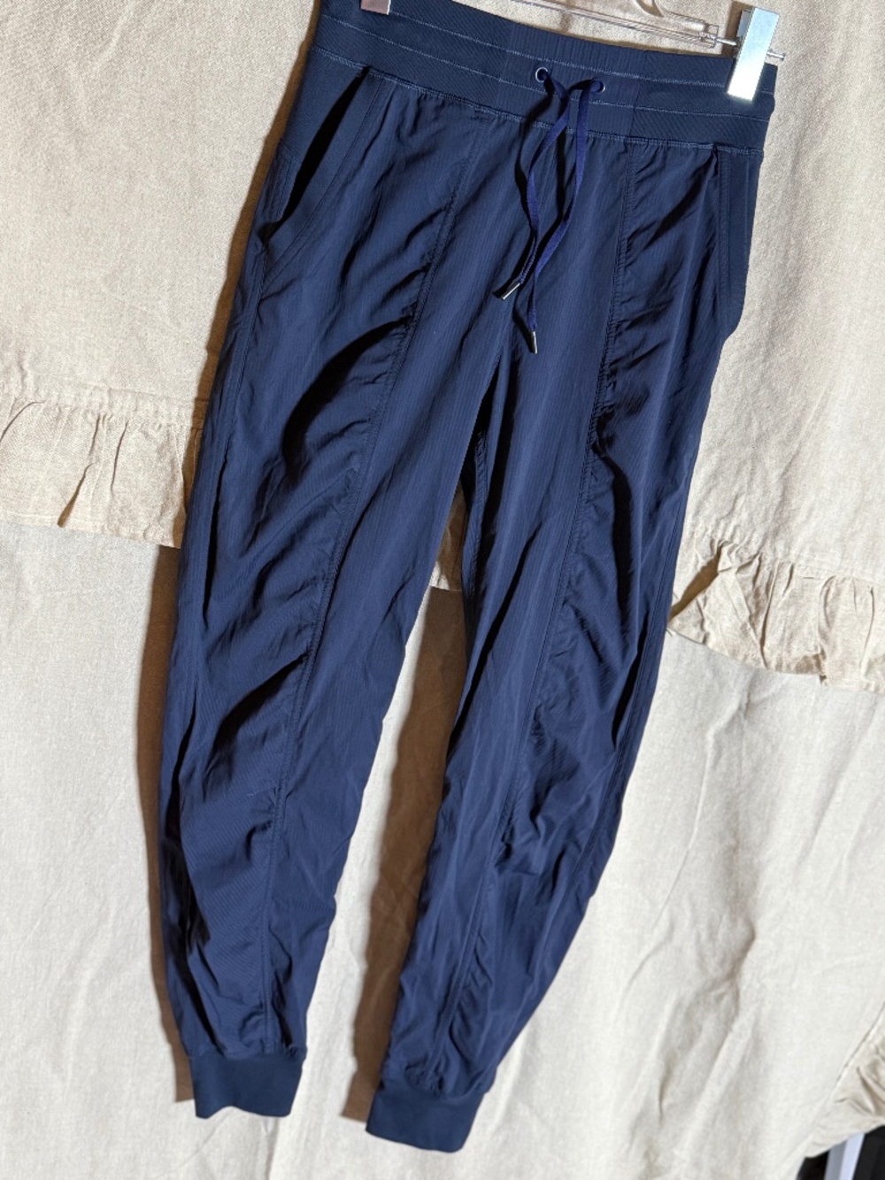 CZY Yoga Lightweight Yoga Pants (XS)